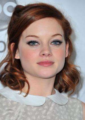 Jane Levy